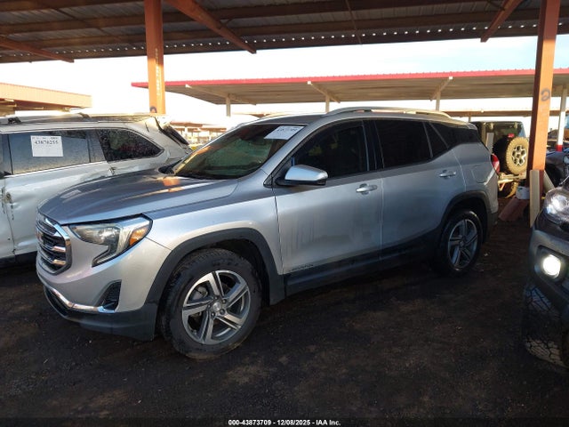 GMC lyx 2020 3GKALVEV2LL108340 Image 14