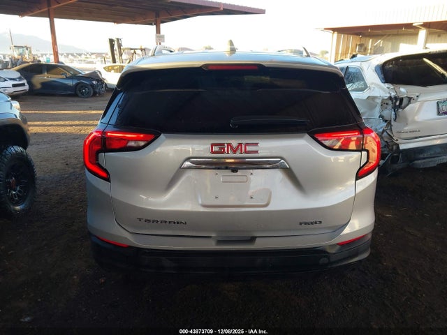 GMC lyx 2020 3GKALVEV2LL108340 Image 16