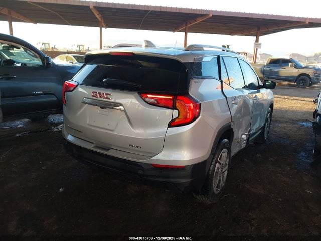 GMC lyx 2020 3GKALVEV2LL108340 Image 4
