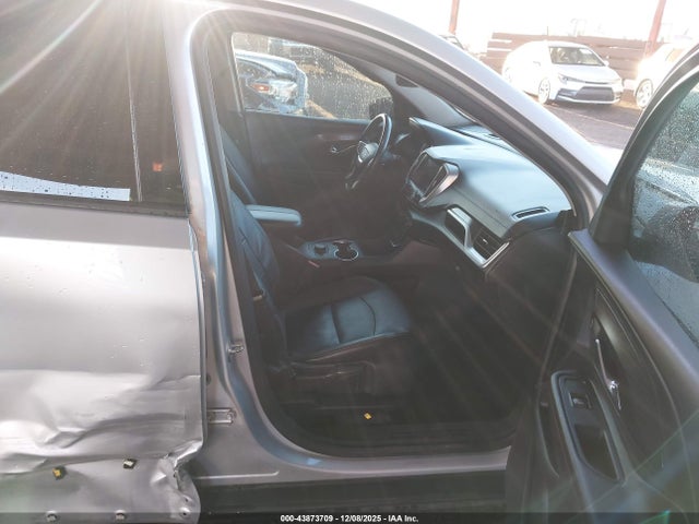 GMC lyx 2020 3GKALVEV2LL108340 Image 5
