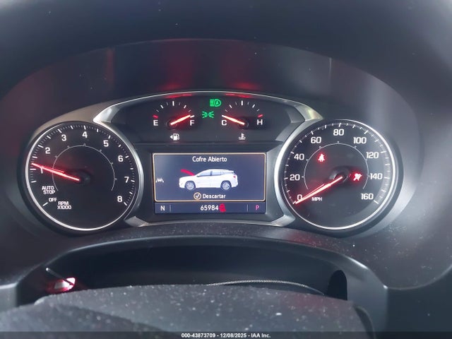 GMC lyx 2020 3GKALVEV2LL108340 Image 7