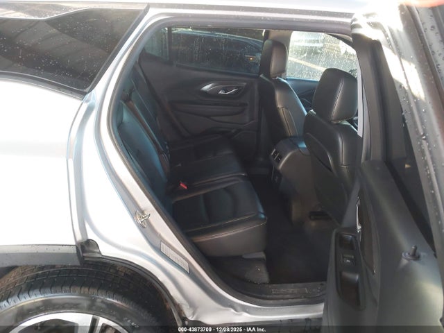 GMC lyx 2020 3GKALVEV2LL108340 Image 8