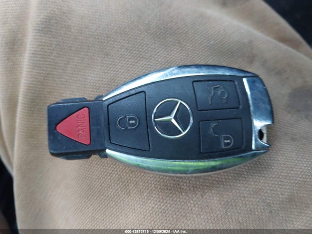 2006 MERCEDES-BENZ C 280 WDBRF92H96F795003 Photo 10