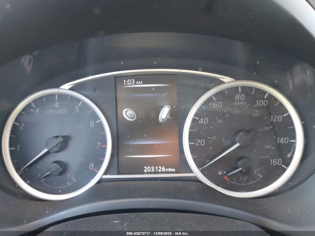 2018 Nissan Sentra Sv მანქანა იყიდება აუქციონზე, vin: 3N1AB7AP4JL664344, აუქციონის ნომერი: 43873717