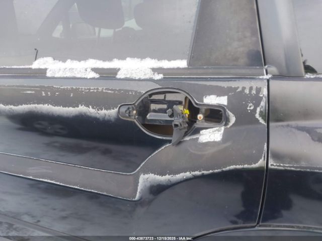 2005 MITSUBISHI ENDEAVOR 4A4MN21S35E014198 Photo 5