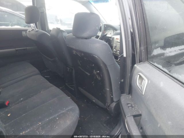 2005 MITSUBISHI ENDEAVOR 4A4MN21S35E014198 Photo 7