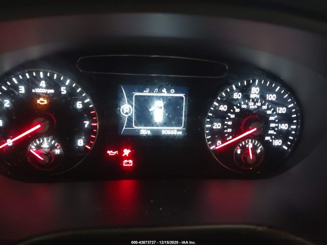 2018 KIA SORENTO 5XYPGDA38JG347355 Photo 6