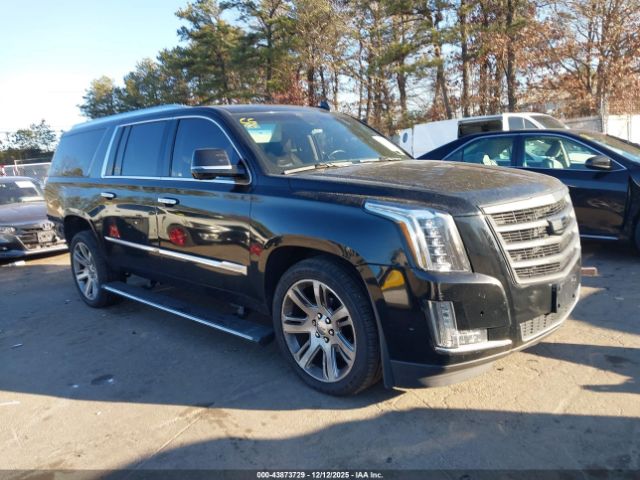 2017 CADILLAC ESCALADE ESV 1GYS4JKJ3HR294911
