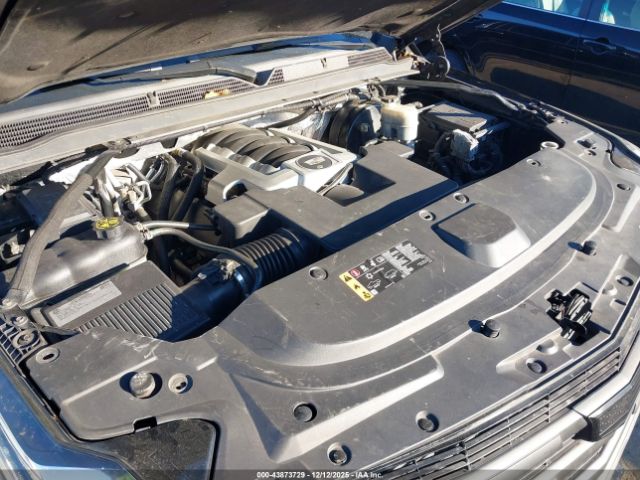 2017 CADILLAC ESCALADE ESV 1GYS4JKJ3HR294911 Photo 9