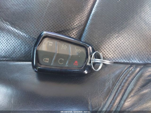 2017 CADILLAC ESCALADE ESV 1GYS4JKJ3HR294911 Photo 10