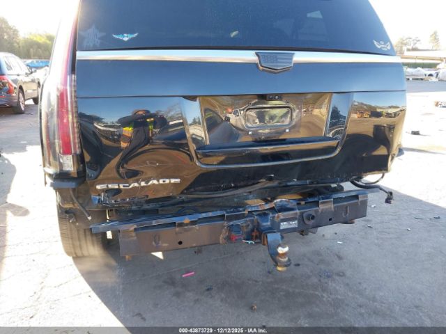 2017 CADILLAC ESCALADE ESV 1GYS4JKJ3HR294911 Photo 5