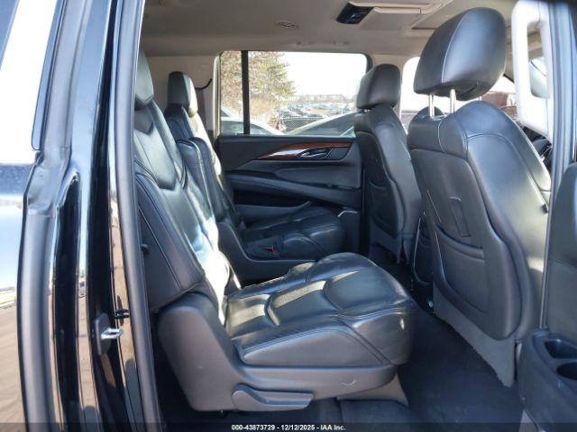 2017 CADILLAC ESCALADE ESV 1GYS4JKJ3HR294911 Photo 7