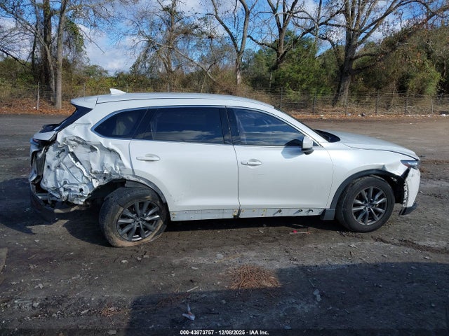 Mazda Cx-9 Touring 2022 JM3TCBCY4N0605915 Image 12