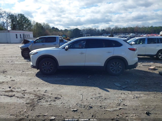 Mazda Cx-9 Touring 2022 JM3TCBCY4N0605915 Image 13