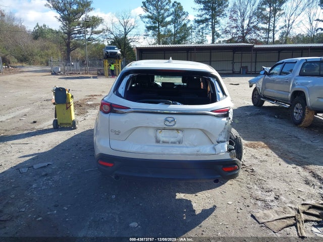Mazda Cx-9 Touring 2022 JM3TCBCY4N0605915 Image 15