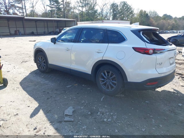 Mazda Cx-9 Touring 2022 JM3TCBCY4N0605915 Image 3