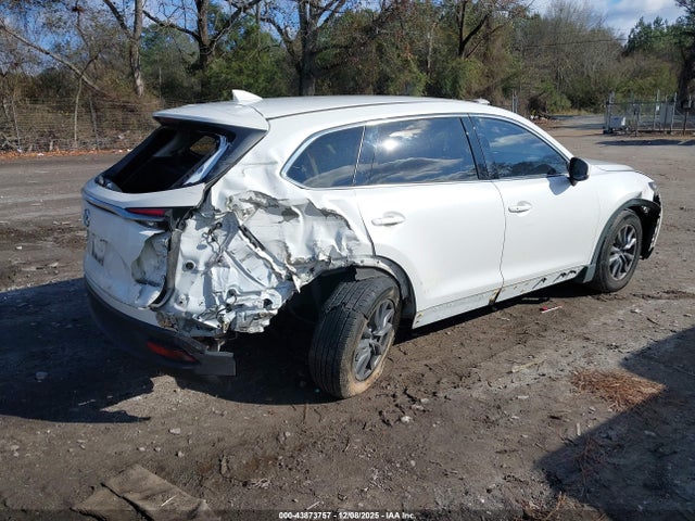 Mazda Cx-9 Touring 2022 JM3TCBCY4N0605915 Image 4