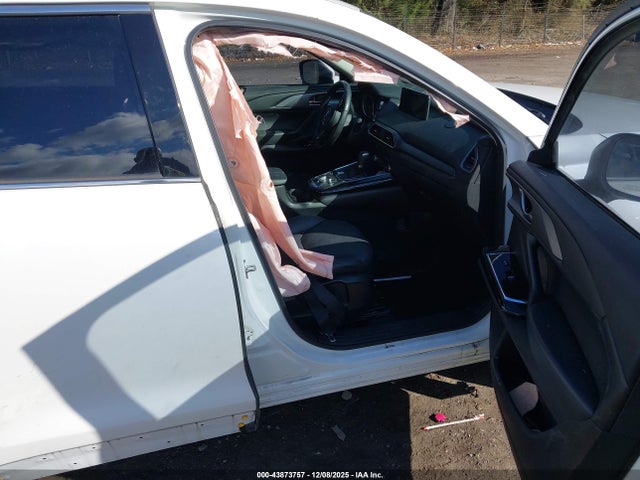Mazda Cx-9 Touring 2022 JM3TCBCY4N0605915 Image 5