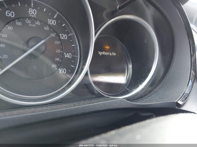 Mazda Cx-9 Touring 2022 JM3TCBCY4N0605915 Image 7