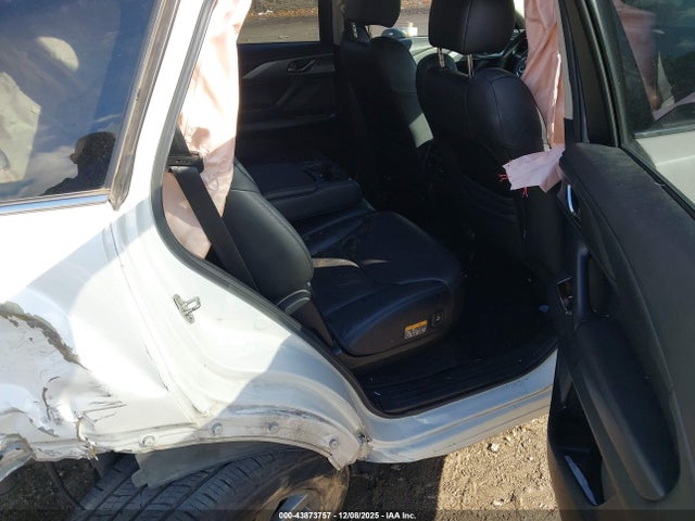 Mazda Cx-9 Touring 2022 JM3TCBCY4N0605915 Image 8
