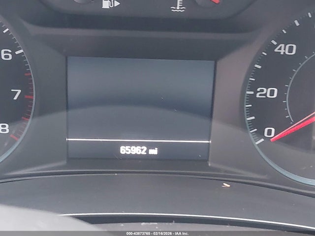 Chevrolet MALIBU LS 2016 1G1ZB5ST5GF272372 Image 7