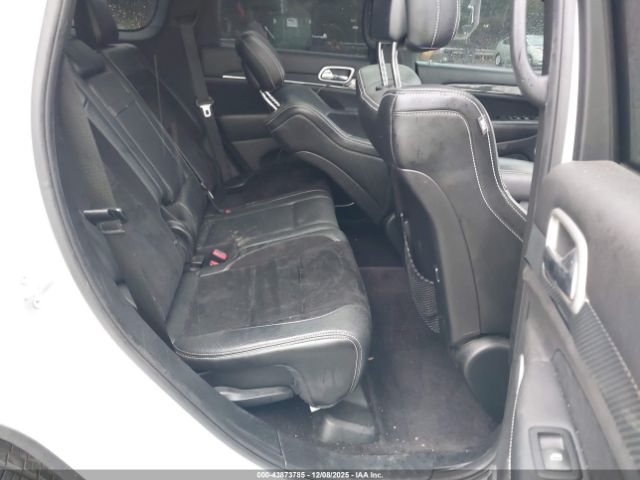 2016 JEEP GRAND CHEROKEE 1C4RJFDJ1GC373079 Photo 7