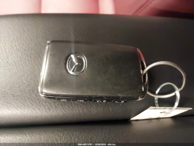 43873787 :رقم المزاد ، JM3TCBDY3P0634372 vin ، 2023 Mazda Cx-9 Carbon Edition مزاد بيع