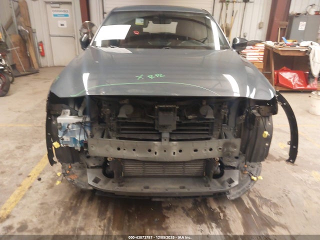 43873787 :رقم المزاد ، JM3TCBDY3P0634372 vin ، 2023 Mazda Cx-9 Carbon Edition مزاد بيع