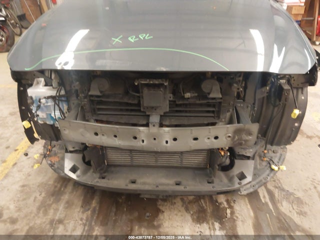 43873787 :رقم المزاد ، JM3TCBDY3P0634372 vin ، 2023 Mazda Cx-9 Carbon Edition مزاد بيع