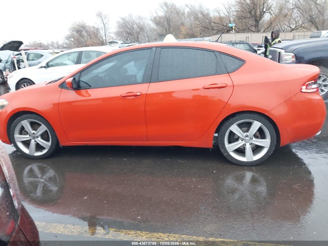 Dodge DART GT 2015 1C3CDFEBXFD352698 Image 14