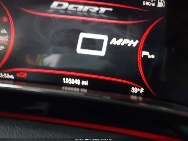 Dodge DART GT 2015 1C3CDFEBXFD352698 Image 15