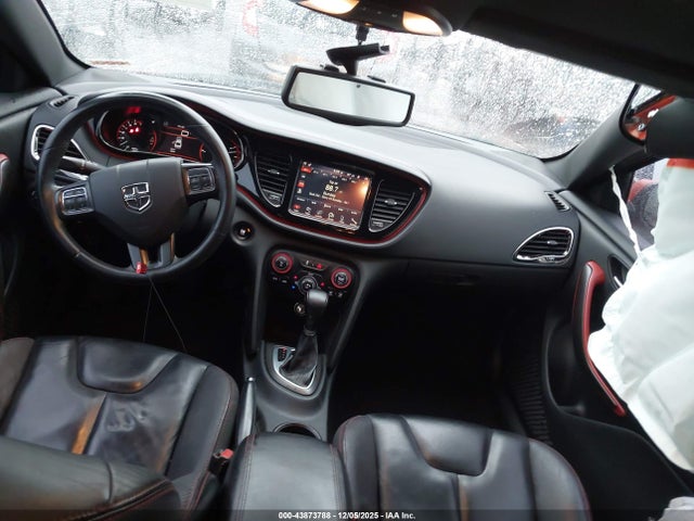 Dodge DART GT 2015 1C3CDFEBXFD352698 Image 5