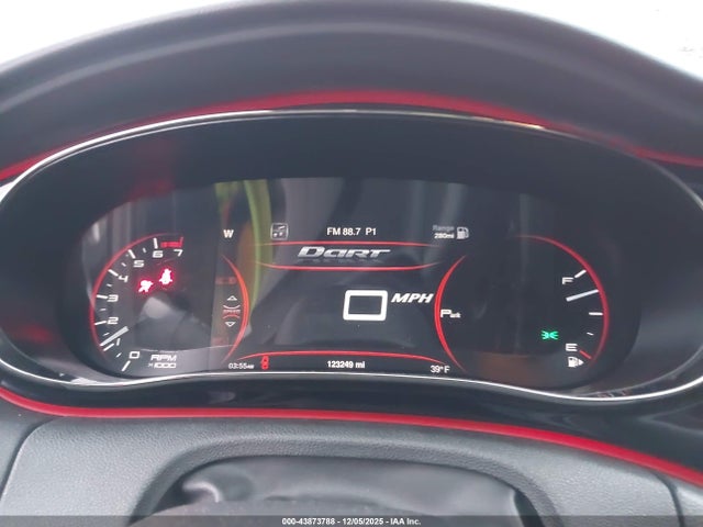 Dodge DART GT 2015 1C3CDFEBXFD352698 Image 7