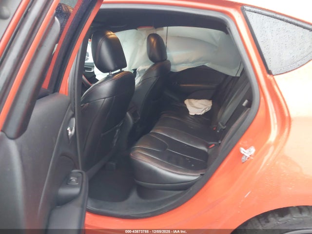Dodge DART GT 2015 1C3CDFEBXFD352698 Image 8