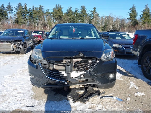 Mazda Cx-9 Touring 2014 JM3TB3CV2E0446018 Image 12
