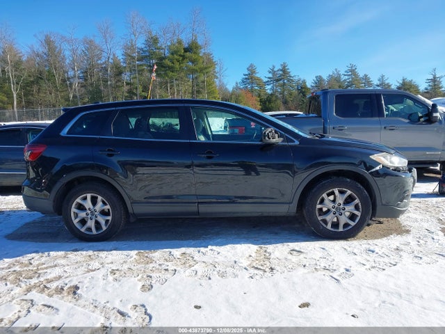 Mazda Cx-9 Touring 2014 JM3TB3CV2E0446018 Image 13