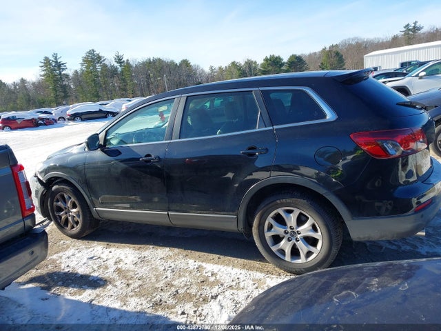 Mazda Cx-9 Touring 2014 JM3TB3CV2E0446018 Image 14