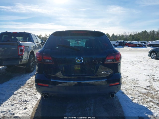 Mazda Cx-9 Touring 2014 JM3TB3CV2E0446018 Image 16