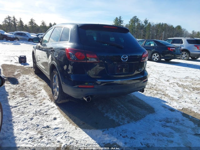 Mazda Cx-9 Touring 2014 JM3TB3CV2E0446018 Image 3