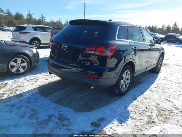 Mazda Cx-9 Touring 2014 JM3TB3CV2E0446018 Image 4