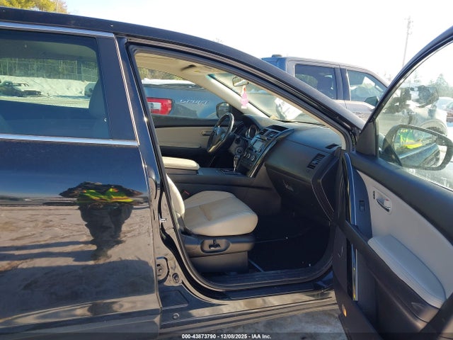 Mazda Cx-9 Touring 2014 JM3TB3CV2E0446018 Image 5