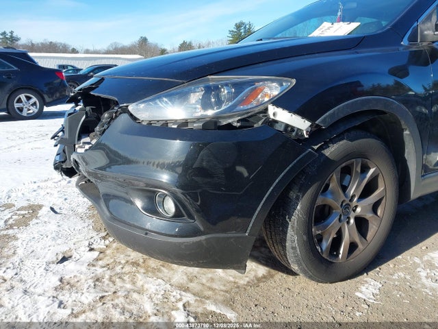 Mazda Cx-9 Touring 2014 JM3TB3CV2E0446018 Image 6