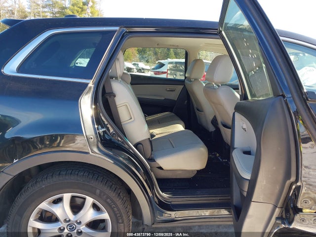 Mazda Cx-9 Touring 2014 JM3TB3CV2E0446018 Image 8