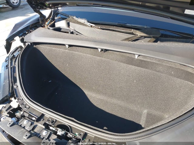 2026 TESLA MODEL X 7SAXCDE52TF478611 Photo 9