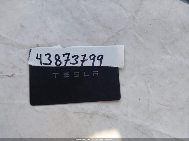 2026 TESLA MODEL X 7SAXCDE52TF478611 Photo 10