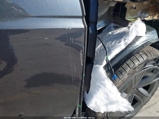 43873799 :رقم المزاد ، 7SAXCDE52TF478611 vin ، 2026 Tesla Model X مزاد بيع