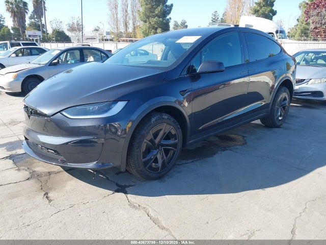 2026 TESLA MODEL X 7SAXCDE52TF478611 Photo 1