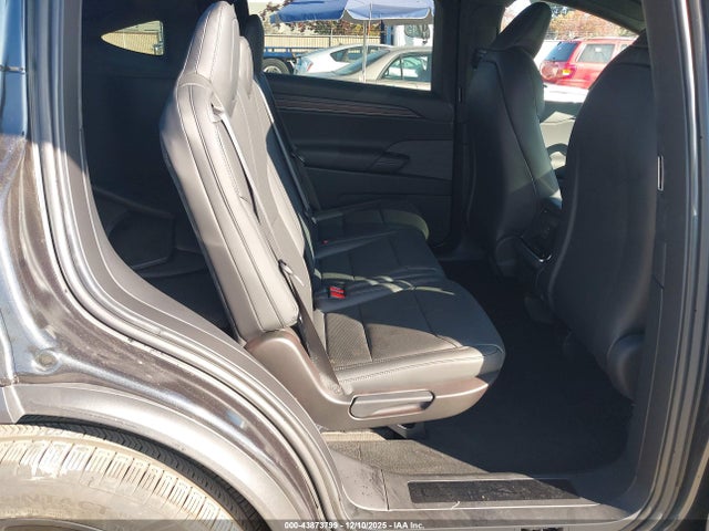 2026 TESLA MODEL X 7SAXCDE52TF478611 Photo 7