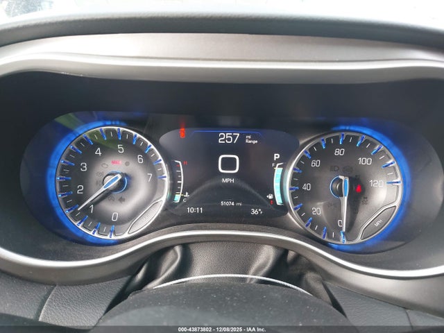 Продажа на аукционе авто 2022 Chrysler Pacifica Touring L, vin: 2C4RC1BG5NR197162, номер лота: 43873802