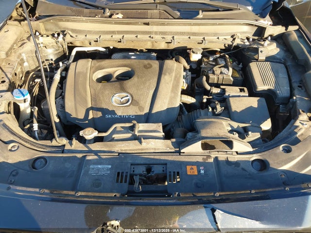 43873801 :رقم المزاد ، JM3KFBCM7L0731635 vin ، 2020 Mazda Cx-5 Touring مزاد بيع